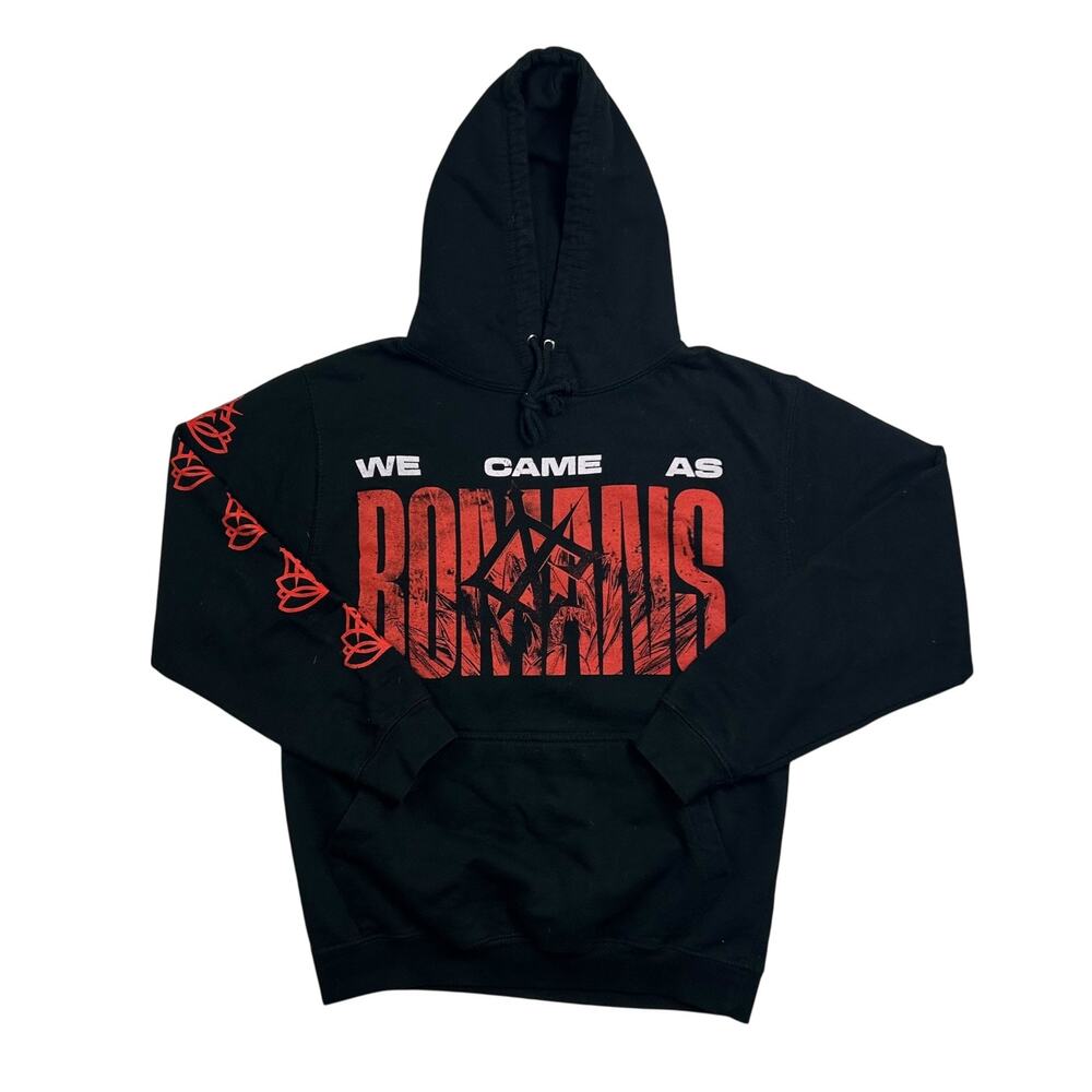 We Came As Romans 'Darkbloom II Tour' Hoodie